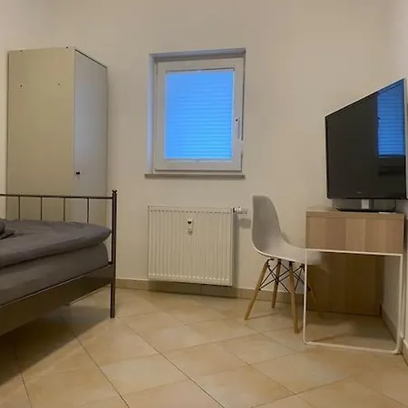 Schöne Nähe Stadt Zentrum Und Hbf Apartment *