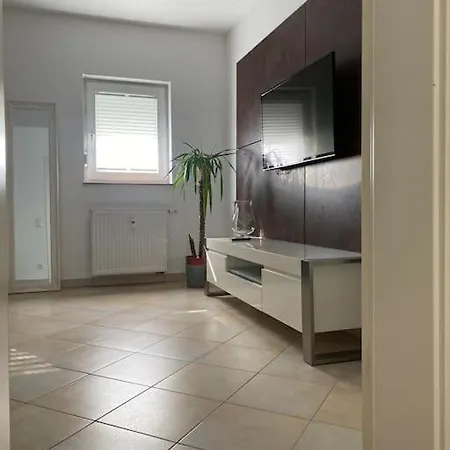 Schöne Nähe Stadt Zentrum Und Hbf Apartment *