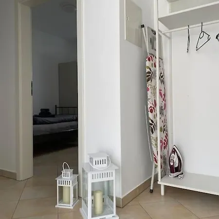 Apartment Schöne Nähe Stadt Zentrum Und Hbf Solingen