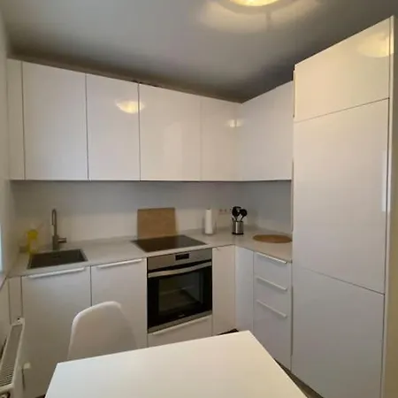Schöne Nähe Stadt Zentrum Und Hbf Apartment Solingen